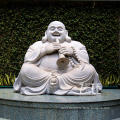 Western Style laughing buddha statue for sale
